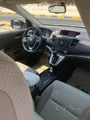 Honda CR-V 2013